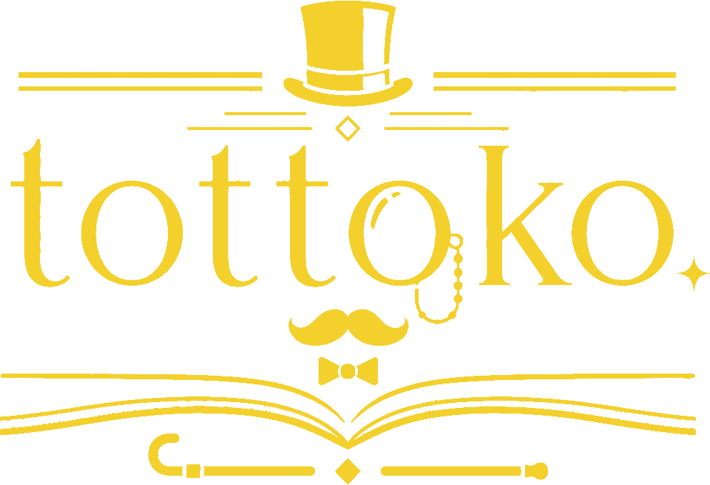 tottoko.