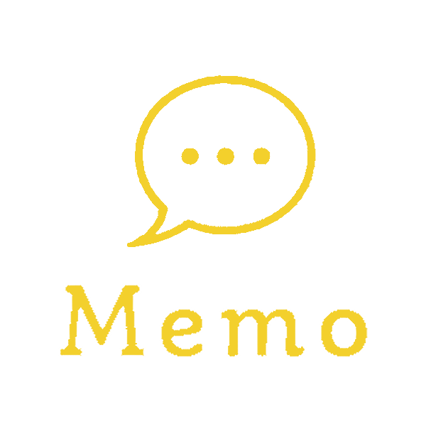 Memo